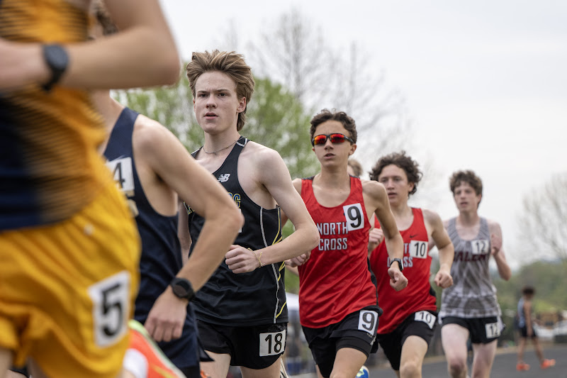 Photo from HS: Track & Field of Logan Howland
