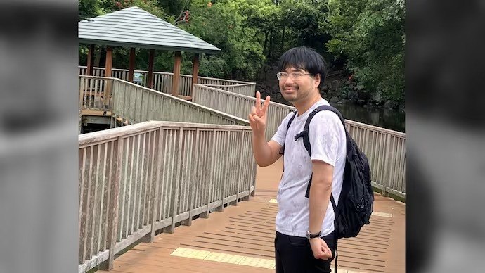 Japanese Man Compensated for Bengaluru Wrongful Detention