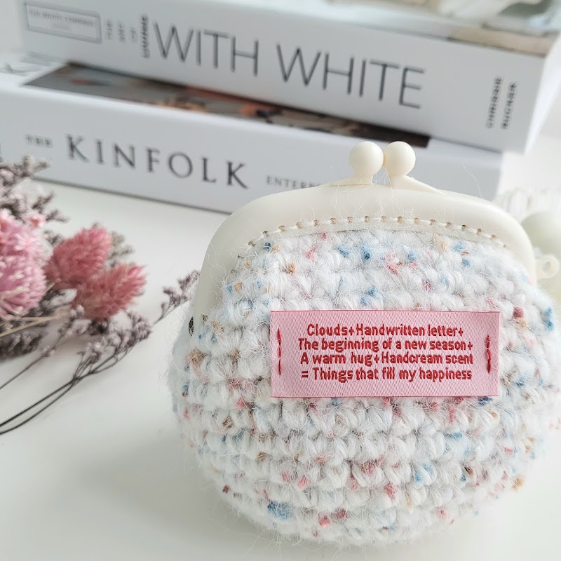 제이공방 Thailand - โลกใบเล็กในมือ: งานฝีมือเพื่อความยั่งยืนเริ่มต้นจากสิ่งของใกล้ตัว? image 9