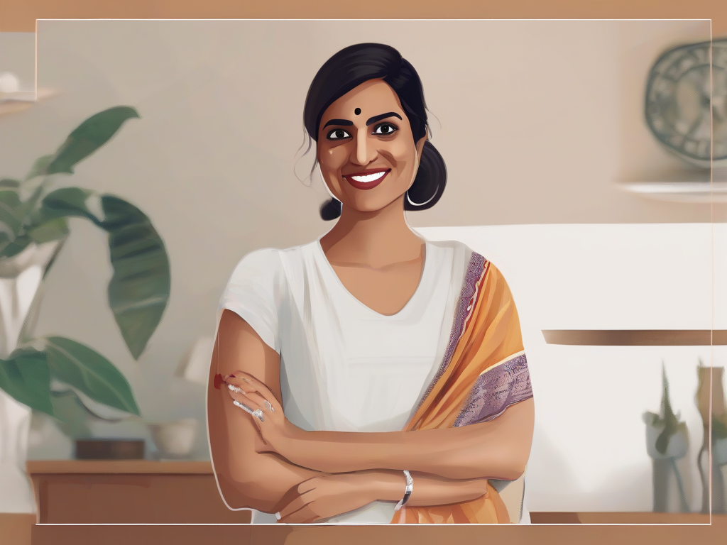 Casting call for Asian Paints TVC in Delhi! Seeking good-looking, upmarket female actors aged 31-35. Apply now for this 2-day shoot.