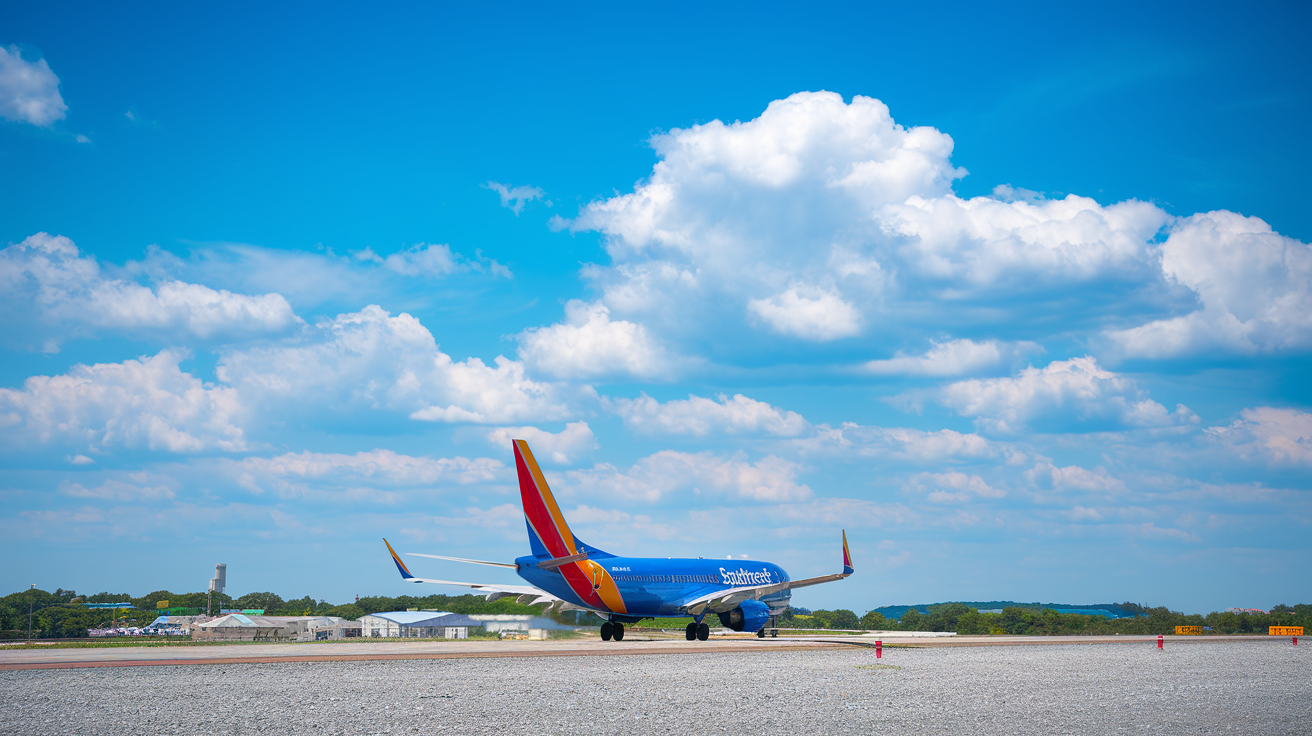 How to Fly to Myrtle Beach, SC: Airport & Travel Tips