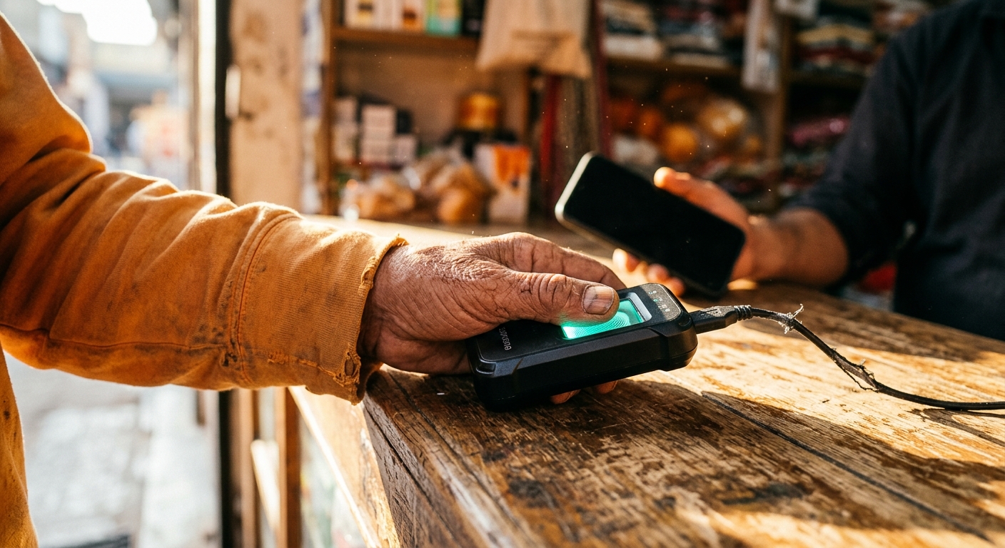 Biometric Verification: India Kills Shared Face Database