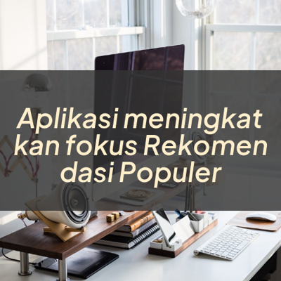 meningkatkan fokus thumbnail