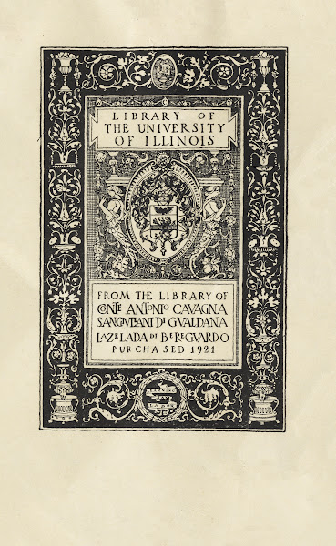 University of Illinois at Urbana Champaign Library
