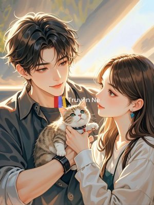 Chúng Ta Chưa Từng Kết Hôn