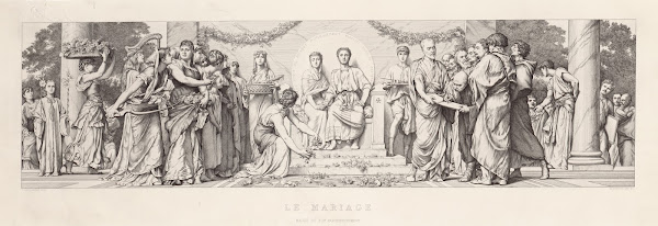 Le mariage Mairie du XIIIe arrondissement