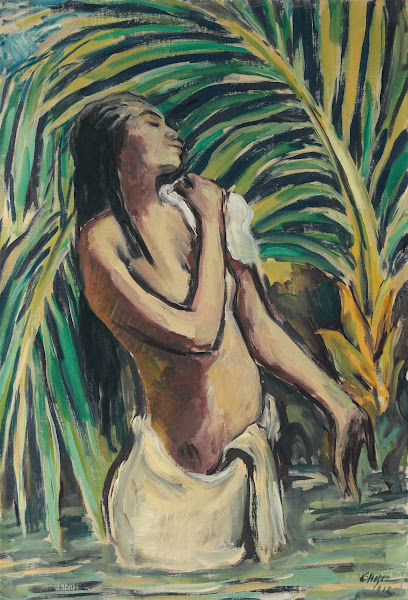 Fauvism & Expressionism