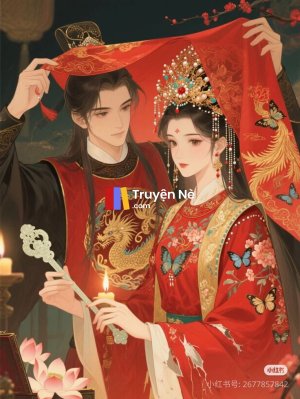Ngàn Năm Thù Hận Nơi Thiên Giới