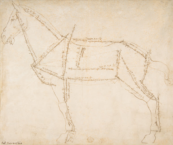 Andrea del Verrocchio