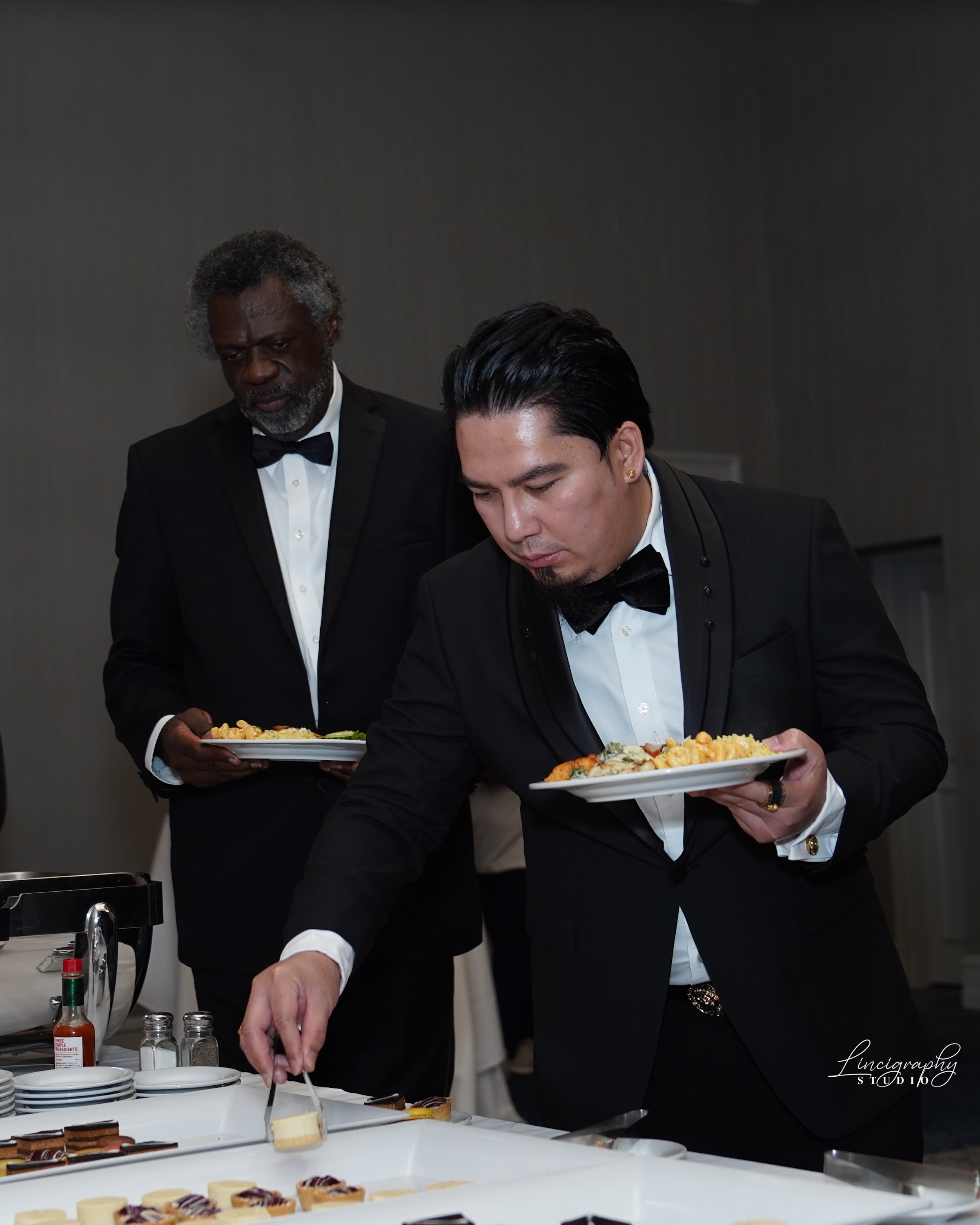 Men of Honor 2026 event photograph 33