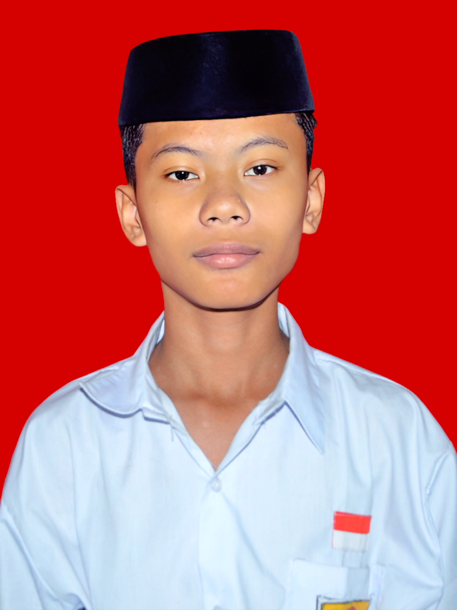 Foto MUHAMMAD FIRDAUS