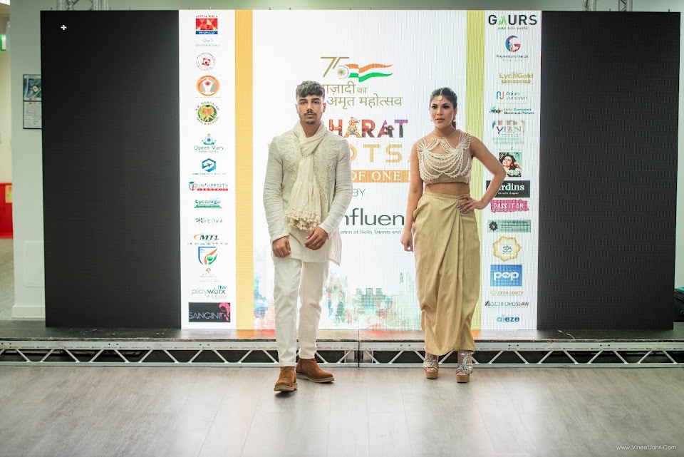 Bharat Mahotsav — Festival of One India, London, United Kingdom — photograph 67