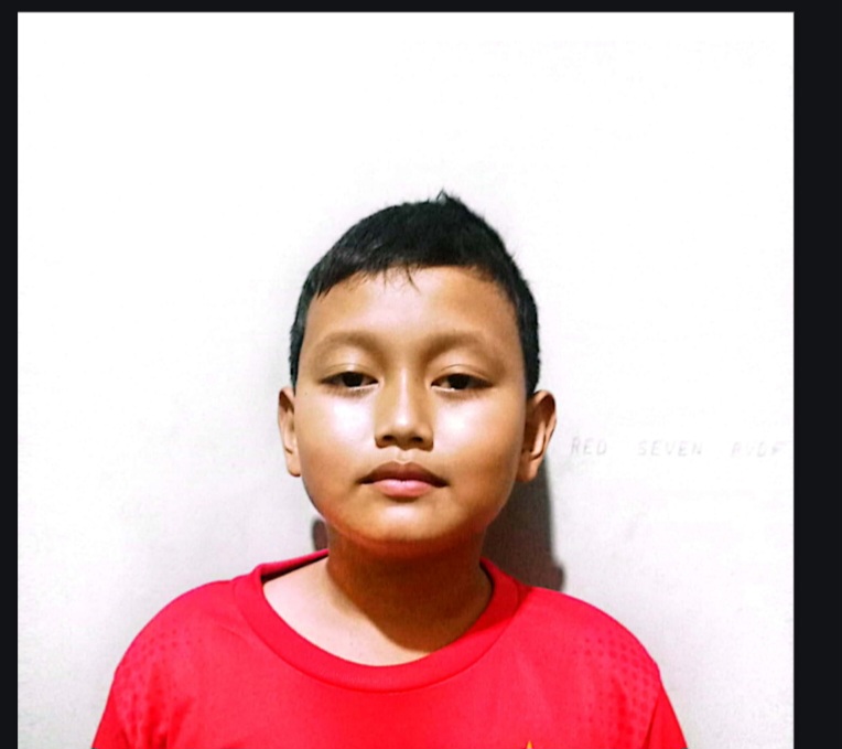 Revandi bagus ibat junianto