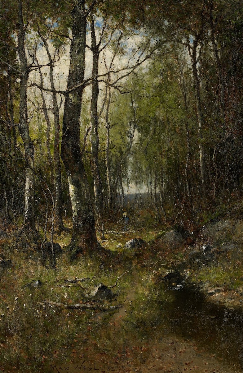 Temple Woods 1882