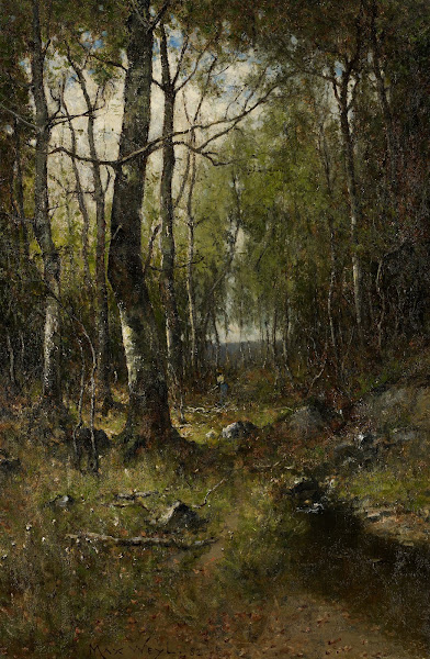Temple Woods 1882