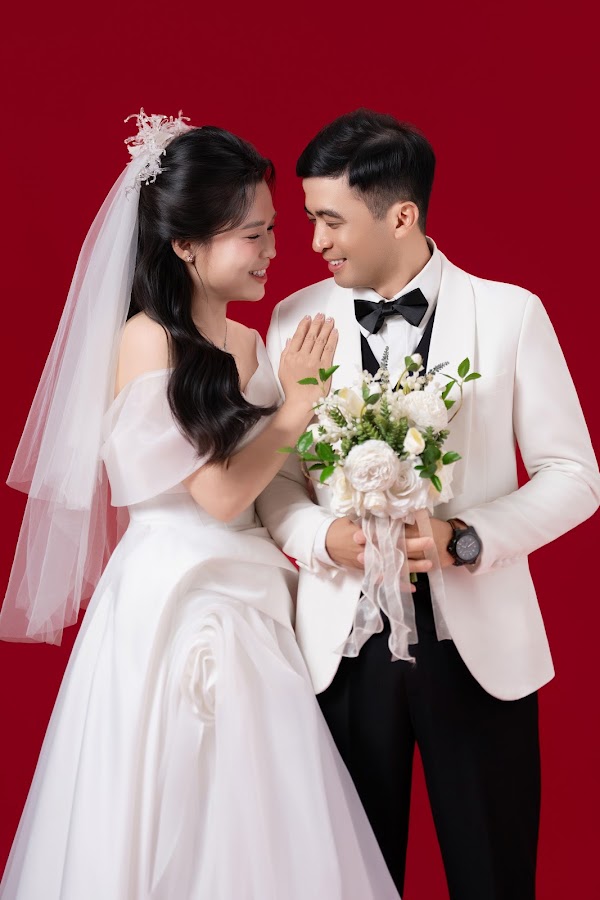 Ảnh bìa album