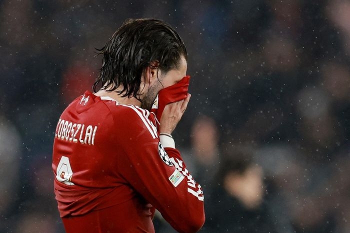 Thảm bại ở Anfield, Liverpool có mùa giải trắng tay - Tạp chí Tri thức