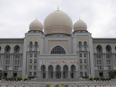 Kuala Lumpur photo 4