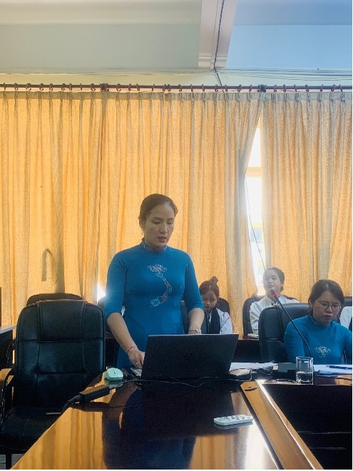 Seminar “Khoa học địa không gian và sử dụng, quản lý tài nguyên môi trường”