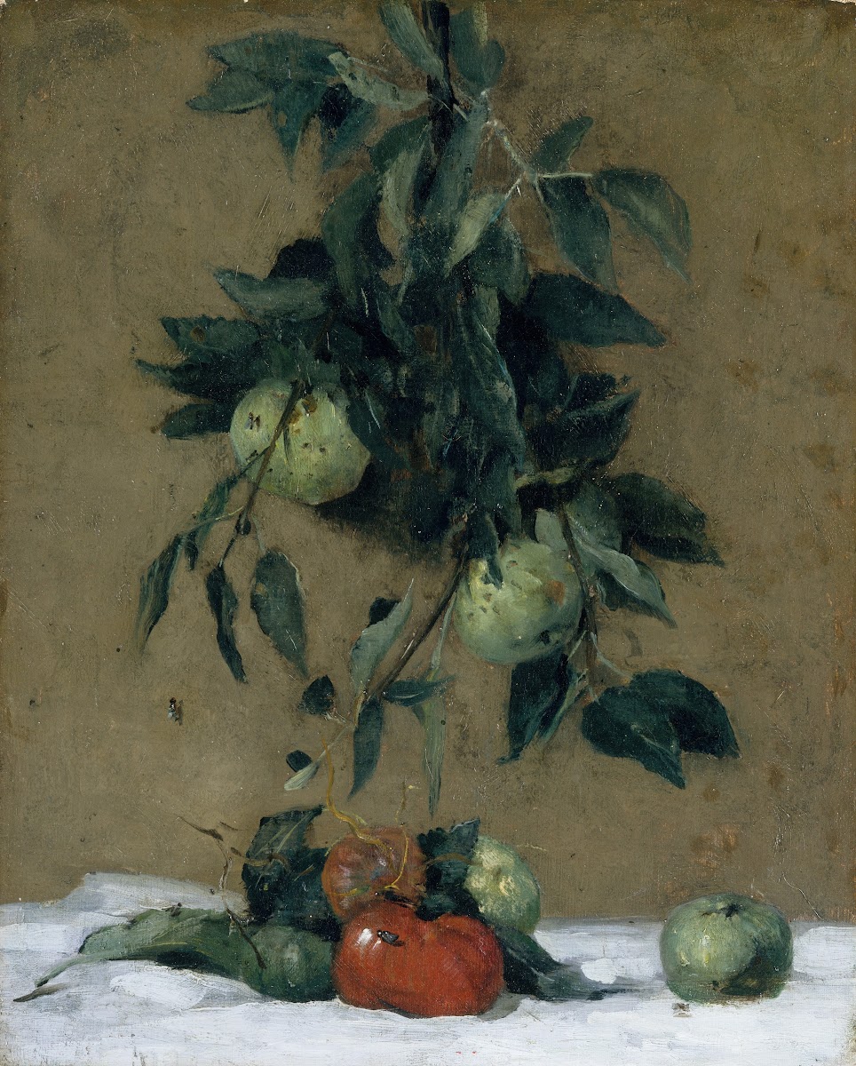 Fruit ca 1888