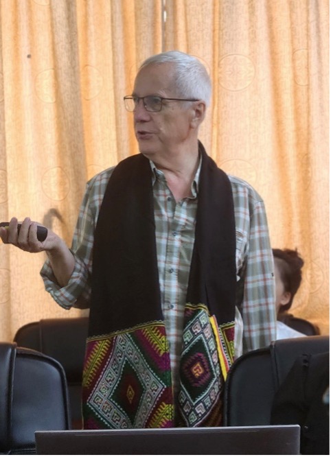 Seminar “Khoa học địa không gian và sử dụng, quản lý tài nguyên môi trường”