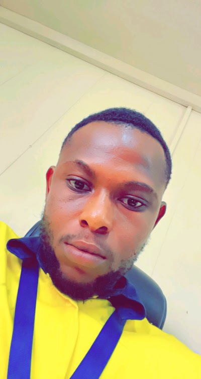 Emmanuel Amos-abanyie