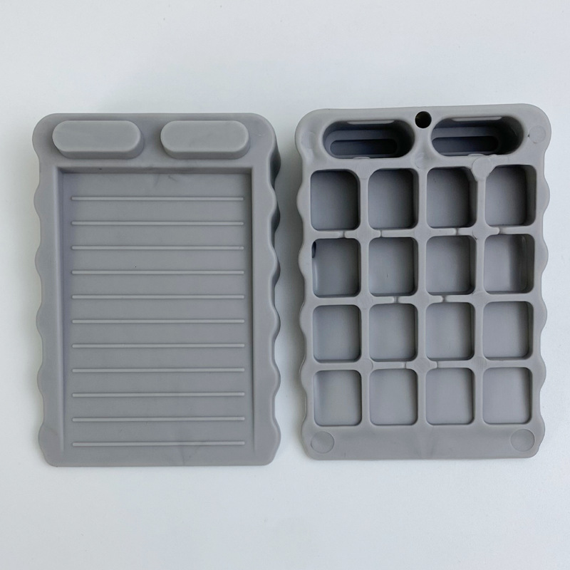 Stackable Door Stopper made of TPR