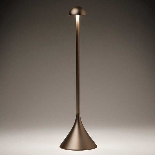 Lexon Steli Dome Customization