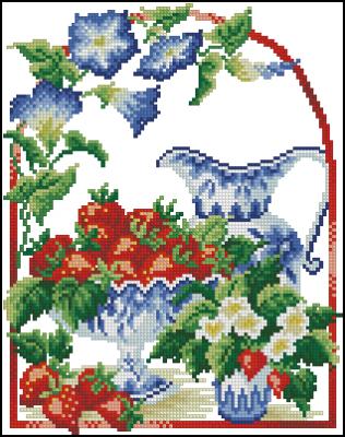 CMP 200317 Pattern