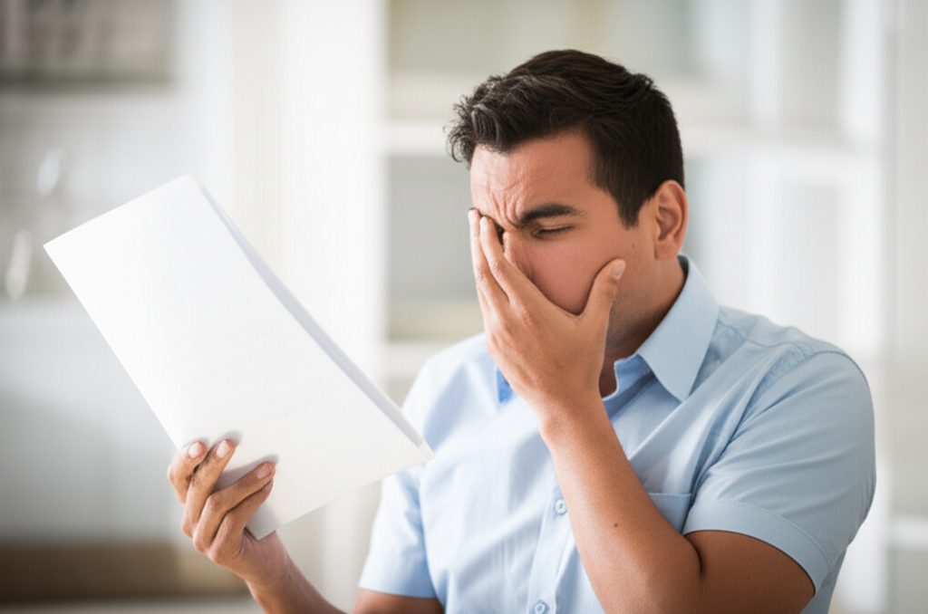 ⚠️ 실수 4: 탈수급 조건을 오해함