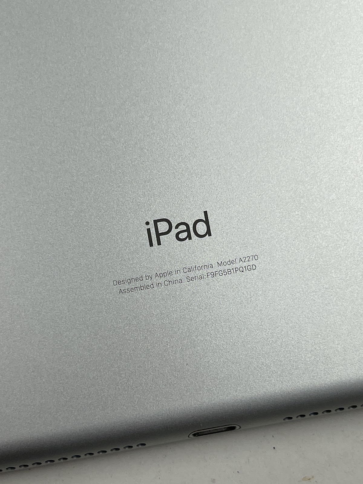 ipad 8 2020 商品圖片