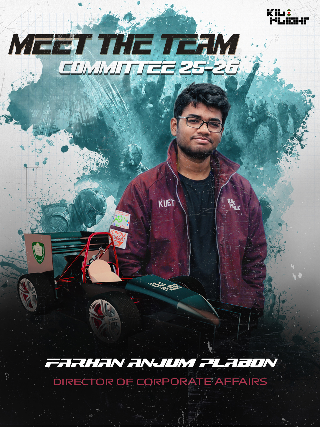 Farhan Anjum Plabon