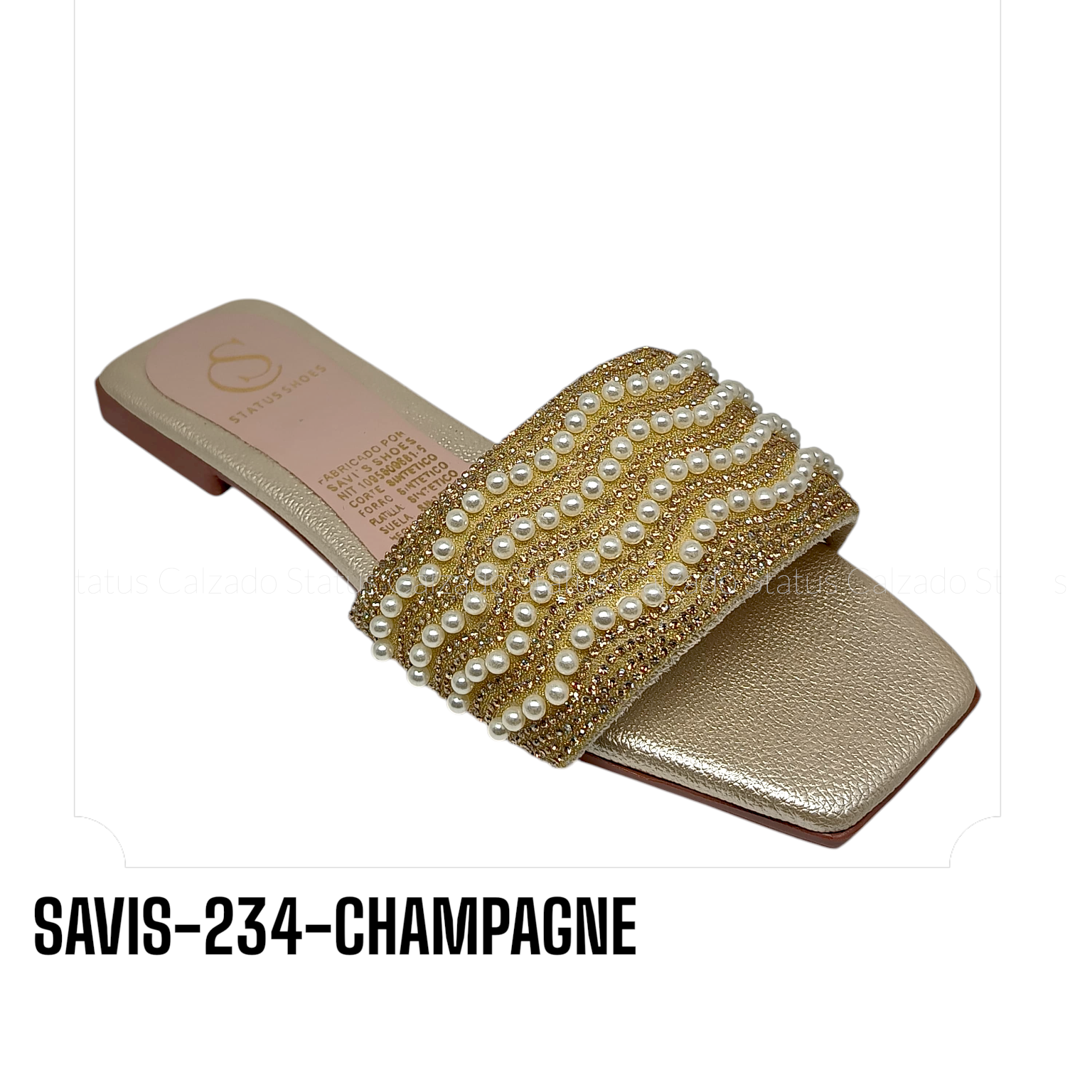 SAVIS-234-CHAMPAGNE