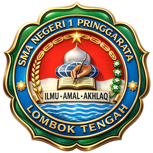 Logo Sekolah