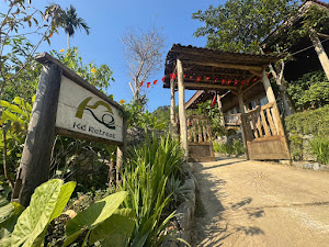 Nhà Chiềng 2 – Ké Retreat, Đà Bắc, Hòa Bình – ảnh 24