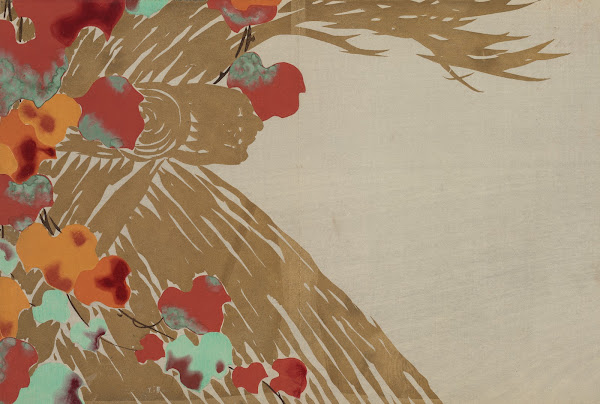Ivy Tsuta 1909 1910