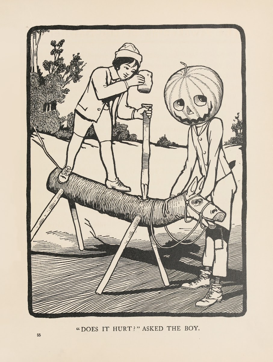 The Marvelous Land of Oz Pl08 1904