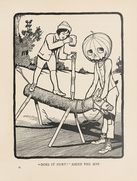 The Marvelous Land of Oz Pl08 1904