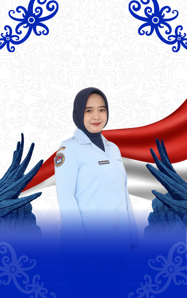 Zavira Nada Inayah