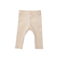 Children's pants Twins Ego 62s beige