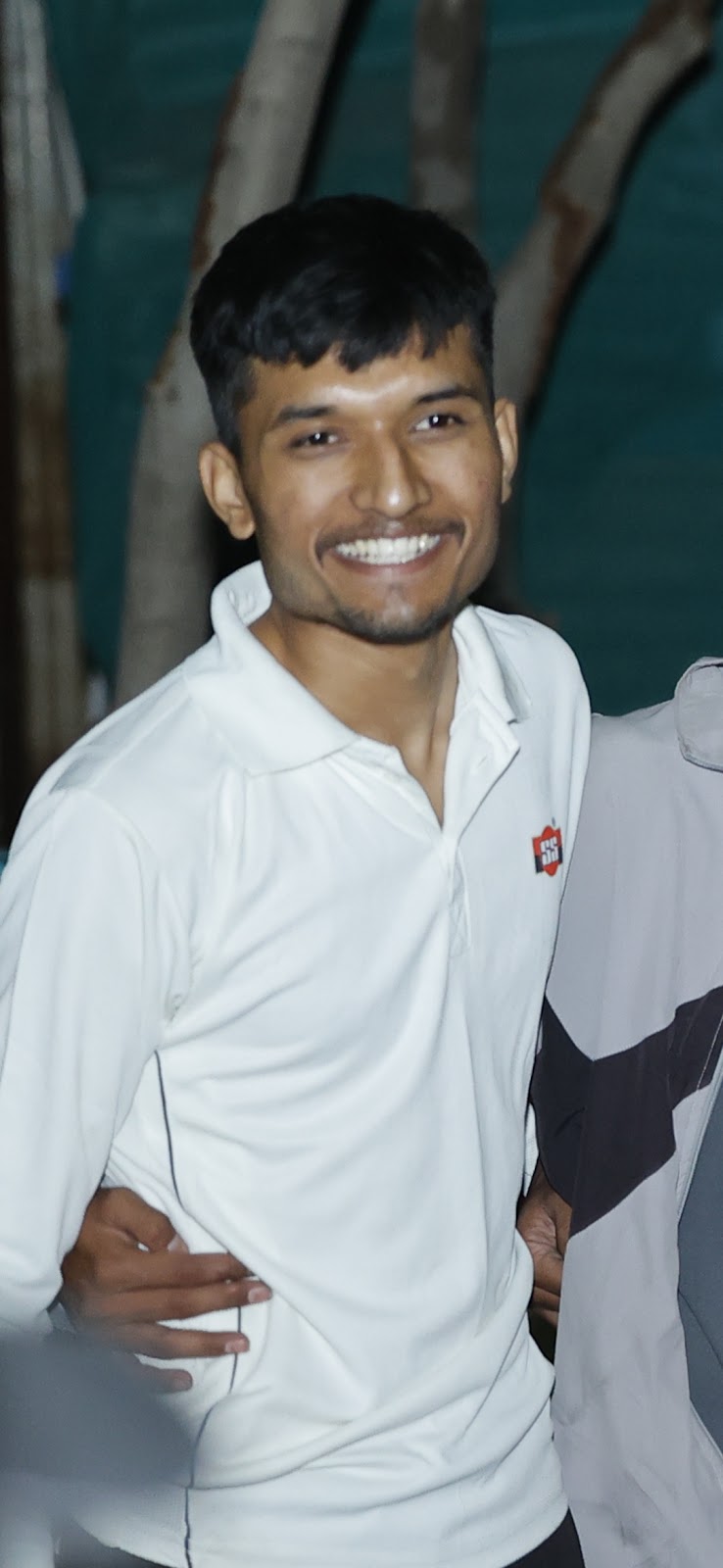 Yash bainat