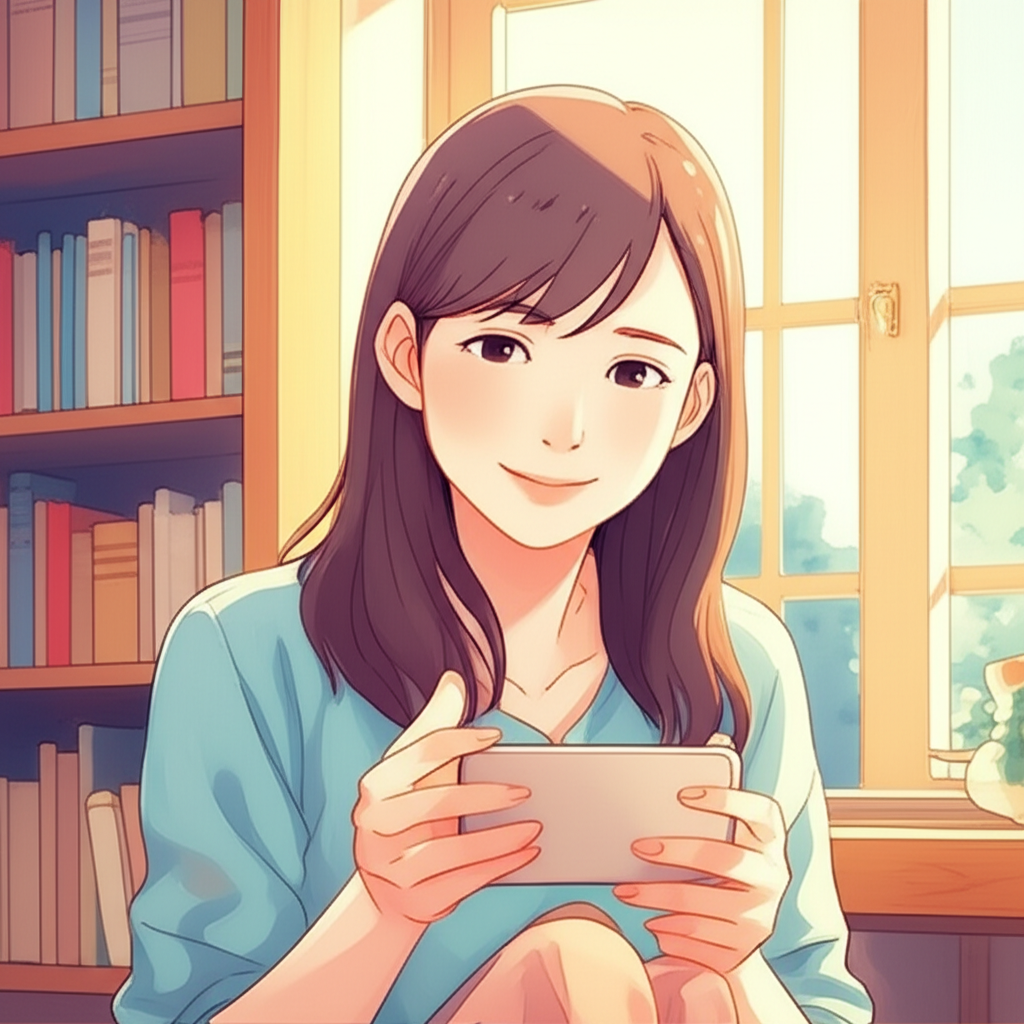 생성된 블로그 이미지