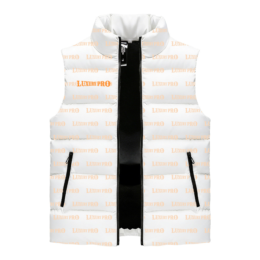 Puffer Vest