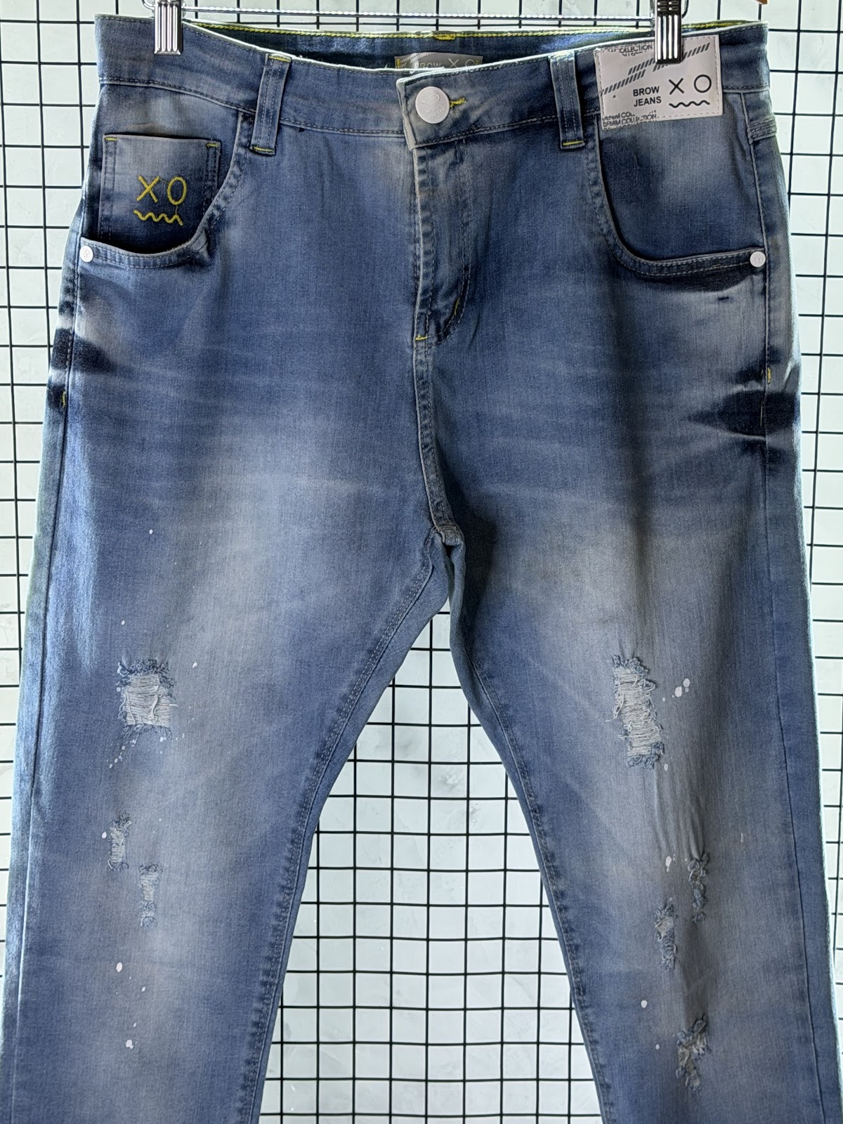 Calça_Jeans_Brow3 - Imagem 2