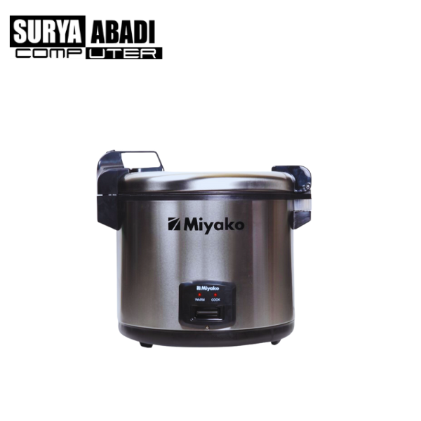 MAGIC COM MIYAKO MCG-171 JUMBU 6L