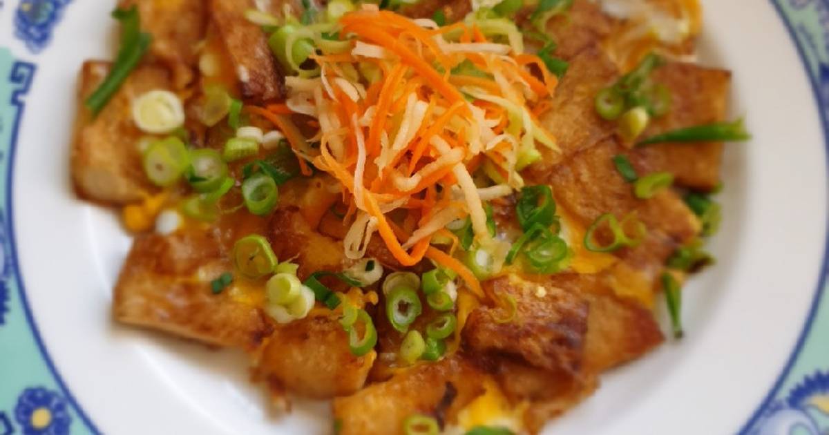 Bột chiên