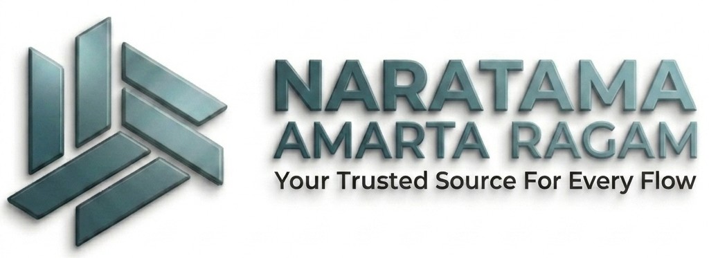 PT Naratama Amarta Ragam Logo