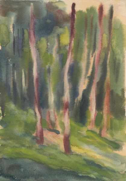 Birch Grove 19301935