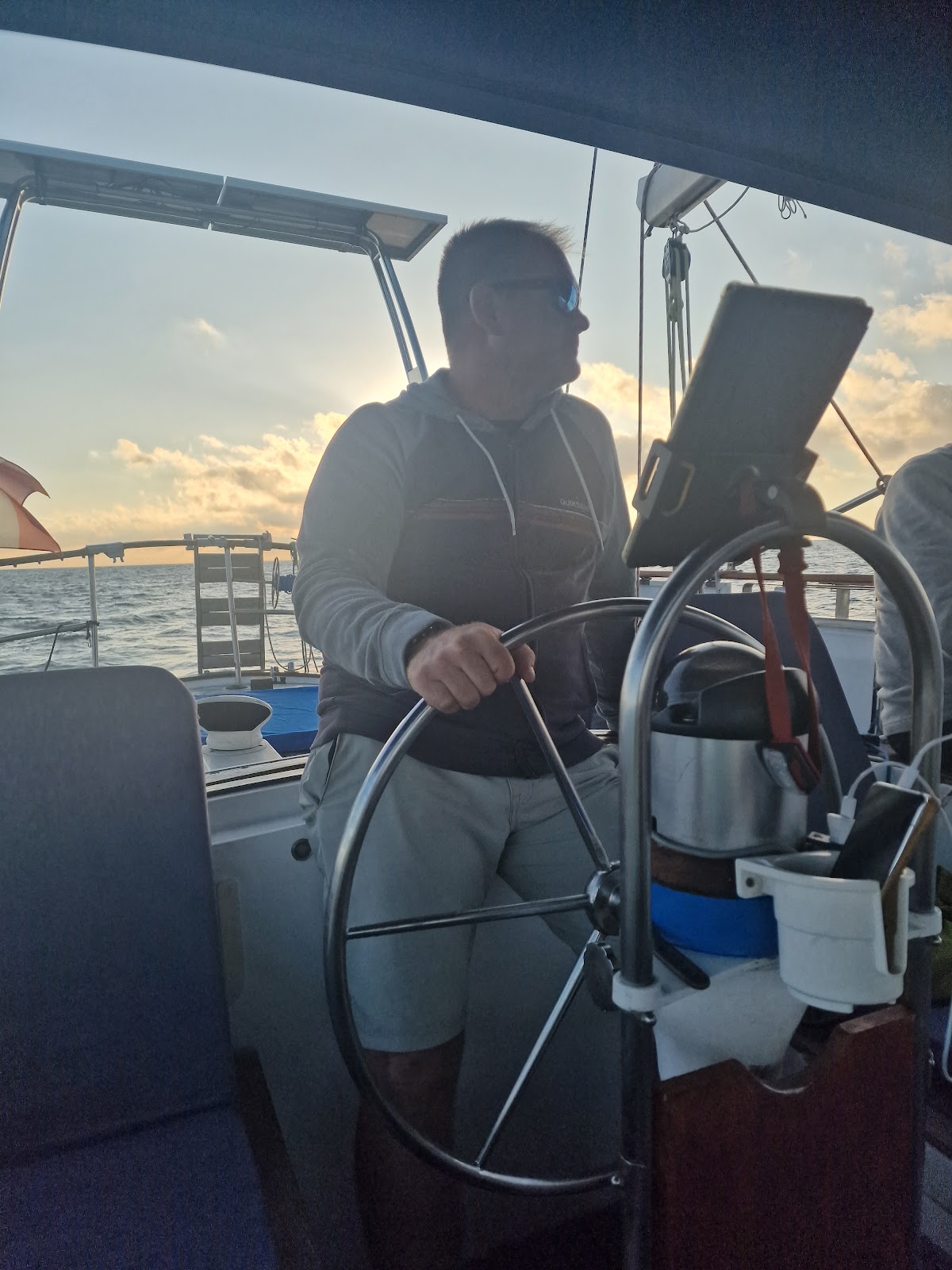 Photo de la navigation NAV-080