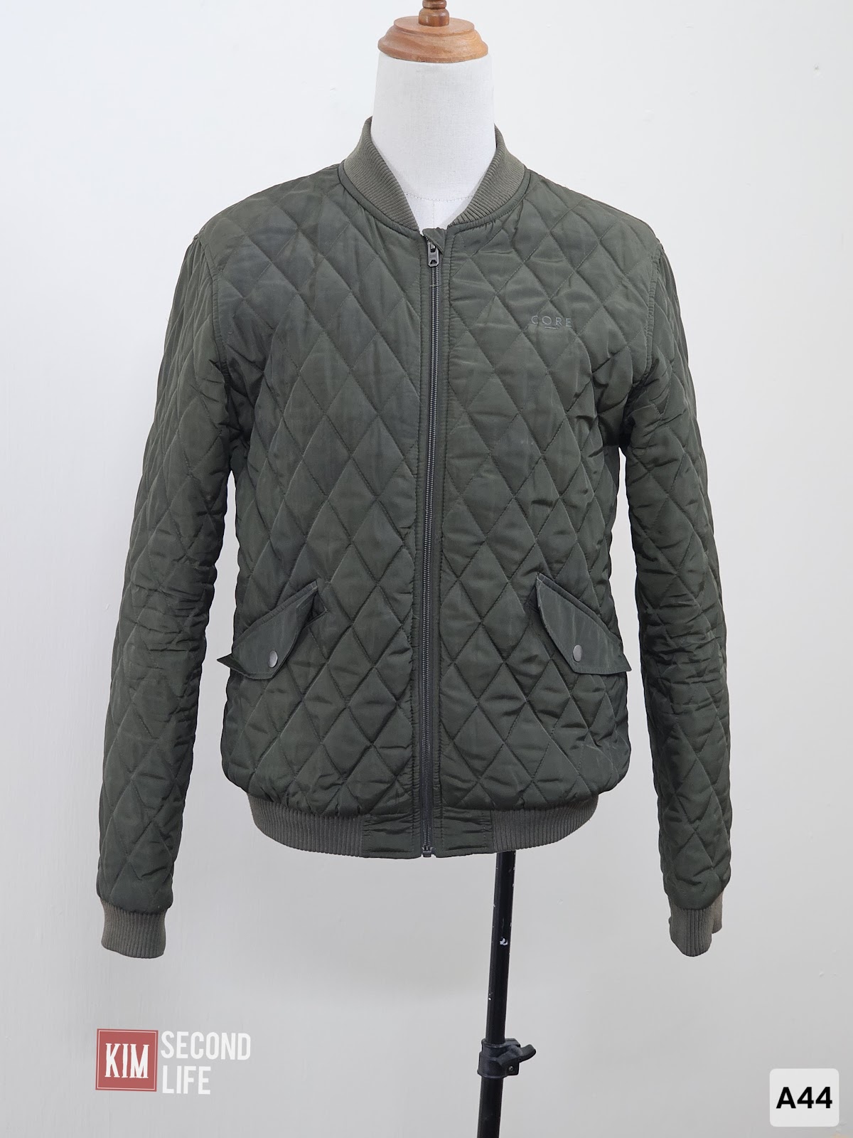 Áo khoác A44